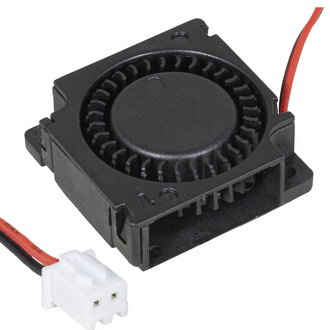 RQR30090B 12VDC - RUICHI