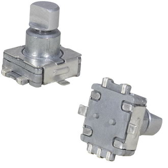 EC110S 20/20 10MM PUSHPIN - RUICHI