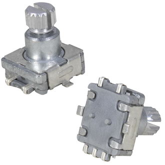 ER1102 10MM PUSHPIN - RUICHI