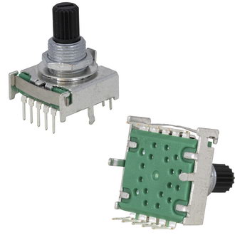 RS1701 3 15MM - RUICHI