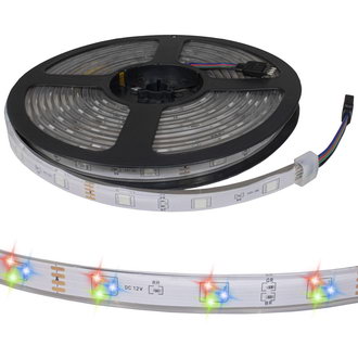 5050 150LED IP68 12V RGB - RUICHI