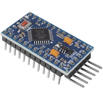 ATMEGA328P 5V/16M - RUICHI