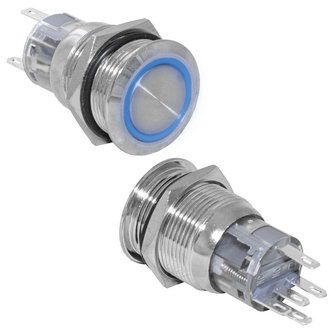 LAS1-AGQ-11ZE/B/N ON-ON - RUICHI