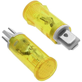 MDX-14 YELLOW 220V - RUICHI