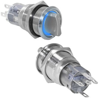 Купить LAS1-AGQ-11X/21/B/N ON-ON RUICHI оптом в Москве