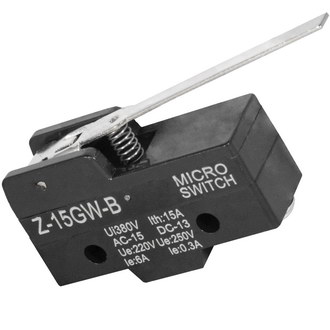Z-15GW-B 15A/250VAC - RUICHI