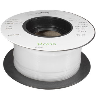 FT 0.46X0.15X305 WHITE - RUICHI