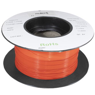 FT 0.56X0.15X305 RED - RUICHI