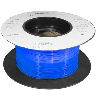 FT 0.46X0.15X305 BLUE - RUICHI