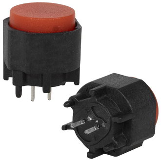 Купить KS12-A1.5-BRN-5N-S RUICHI оптом в Москве