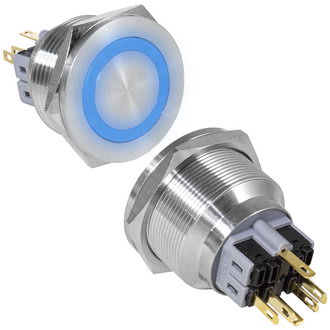 GQ28PF-11ZE/B/N ON-OFF+OFF-ON - RUICHI