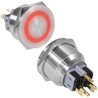 GQ28PF-11E/R/N ON-(OFF)+OFF-(ON) - RUICHI