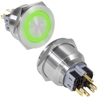 GQ28PF-11E/G/N ON-(OFF)+OFF-(ON) - RUICHI