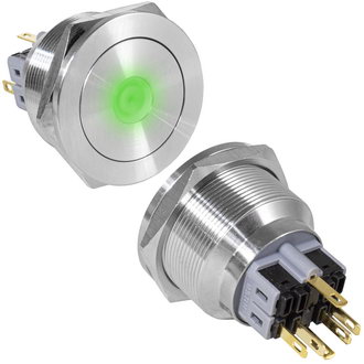 GQ28PF-11ZD/G/N ON-OFF+OFF-ON - RUICHI