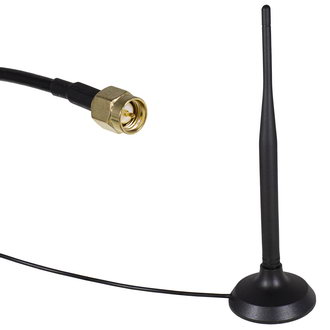 RANT LTE-285-IP68 SMA-M 3M - RUICHI