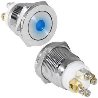 GQ19PF-10D/B/N OFF-(ON) - RUICHI