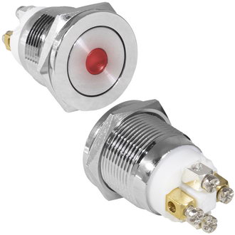 GQ19PF-10D/R/N OFF-(ON) - RUICHI