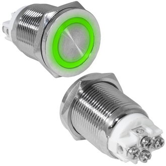 GQ19PF-10ZE/G/N OFF-ON - RUICHI