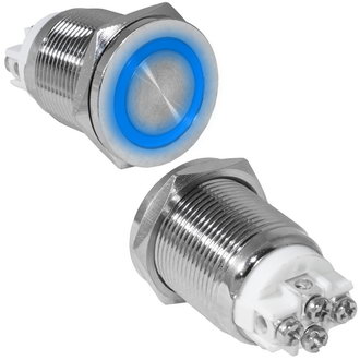 GQ19PF-10ZE/B/N OFF-ON - RUICHI