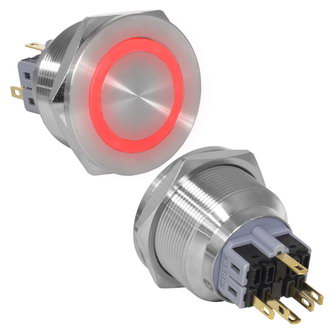 GQ30PF-11E/R/N ON-(OFF)+OFF-(ON) - RUICHI