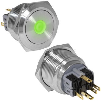 GQ28-11ZD/G/N ON-OFF+OFF-ON - RUICHI