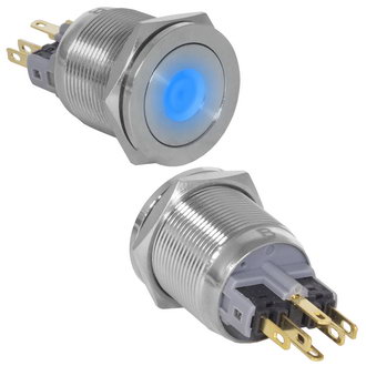 GQ22PF-11ZD/B/N ON-OFF+OFF-ON - RUICHI