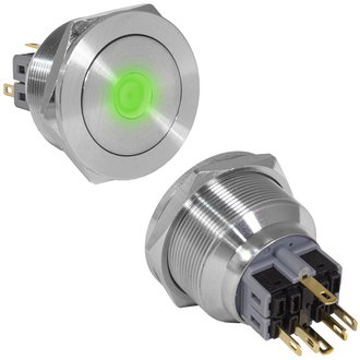 GQ30PF-11ZD/G/N ON-OFF+OFF-ON - RUICHI