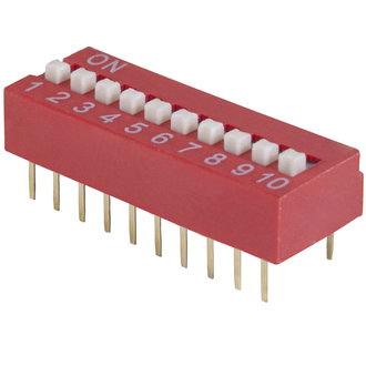 SWD1-10 (DS-10) (ВДМ1-10) - RUICHI