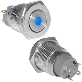 GQ16PF-10ZD/J/B/N OFF-ON - RUICHI