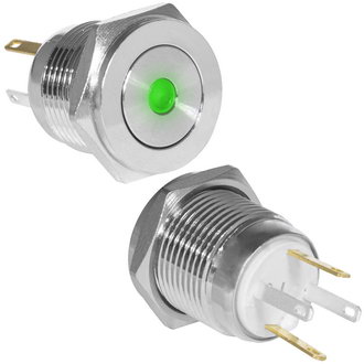 GQ16PF-10D/JL/G/N OFF-(ON) - RUICHI