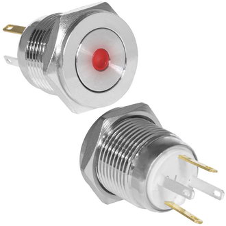 GQ16PF-10D/JL/R/N OFF-(ON) - RUICHI