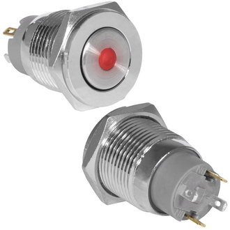 GQ16PF-10ZD/J/R/N OFF-ON - RUICHI