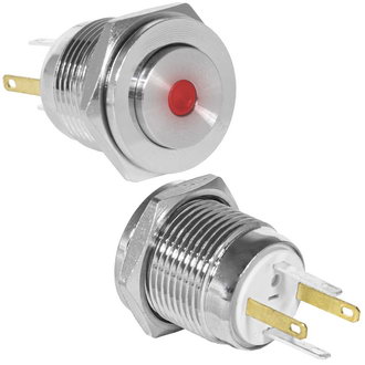 GQ16PH-10D/JL/R/N OFF-(ON) - RUICHI