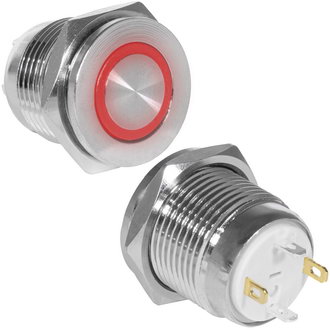 GQ16PF-10E/J/R/N OFF-(ON) - RUICHI