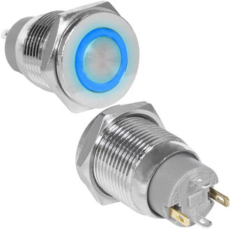 GQ16PF-10ZE/J/B/N OFF-ON - RUICHI