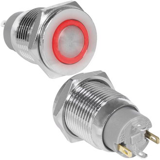 GQ16PF-10ZE/J/R/N OFF-ON - RUICHI
