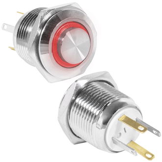 GQ16H-10E/JL/R/N OFF-(ON) - RUICHI