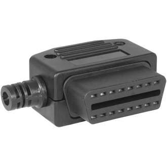 Купить OBD-16-F11 RUICHI оптом в Москве