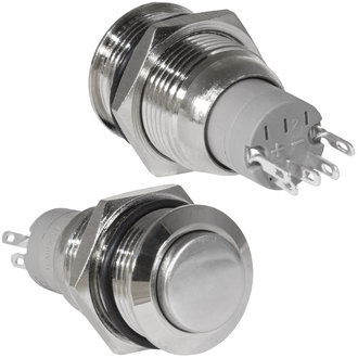 Купить LAS2GQH-11Z/N ON-ON RUICHI оптом в Москве