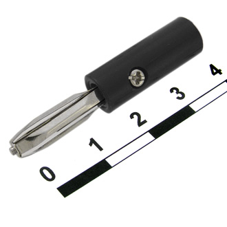 10-0060 BLACK - RUICHI
