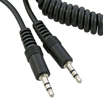 STEREO 3,5MM M-STEREO 3,5MM MS 1.8M - RUICHI