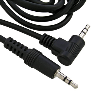 STEREO 3,5MM M-STEREO 3,5MM MR 1.5M - RUICHI