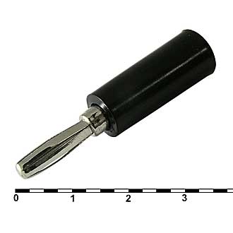 10-0073 A BLACK - RUICHI
