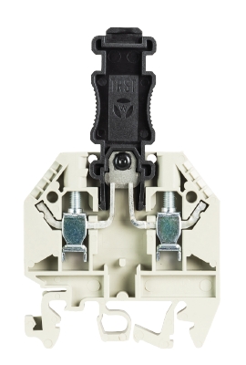 Клемма разъед. WK 4 TKG-TRST/U - Wieland Electric