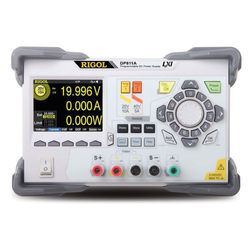 DP811A - RIGOL