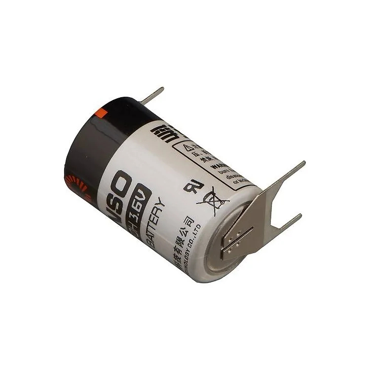 ER14250H/3PF - Fanso