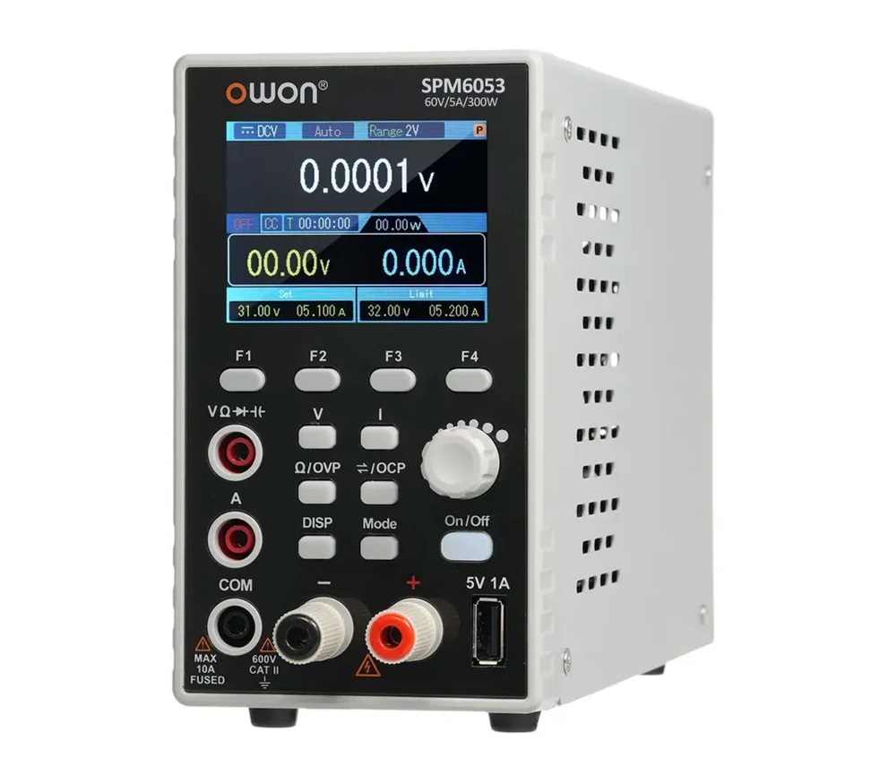 SPM6053 - OWON