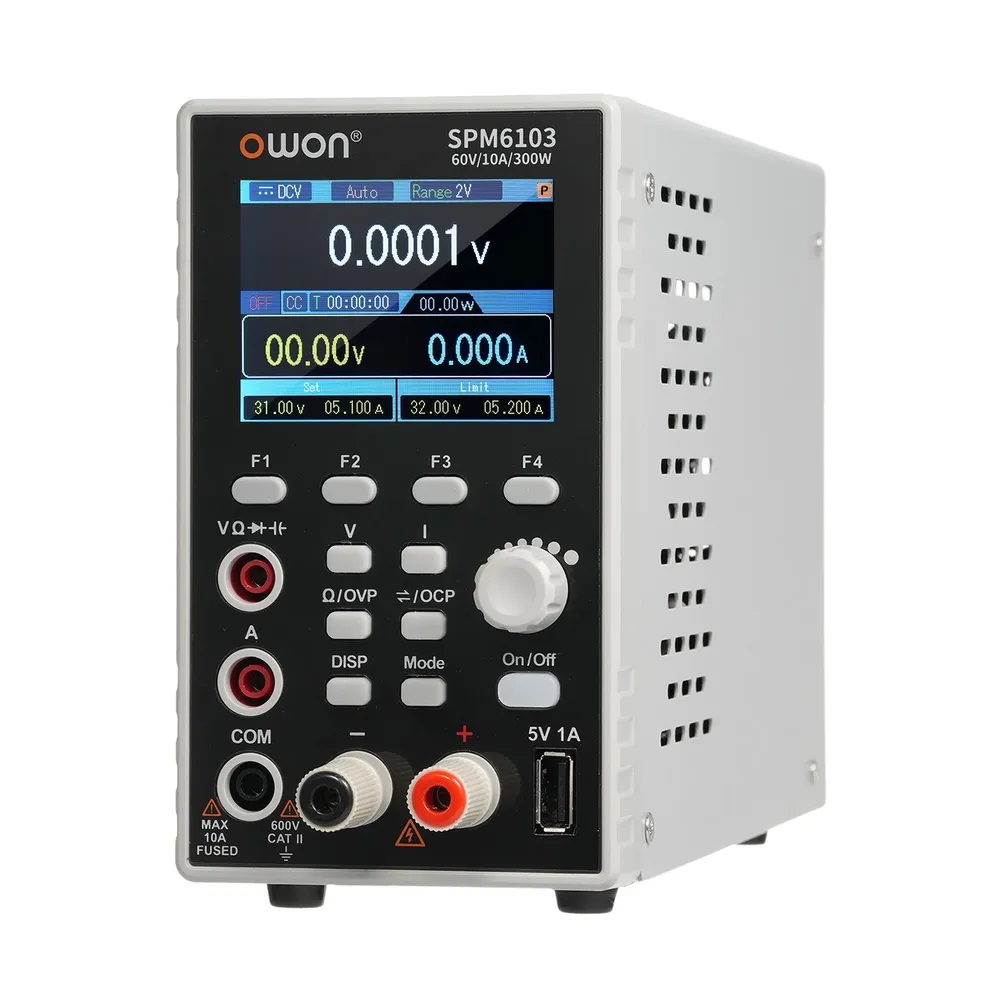 SPM6103 - OWON