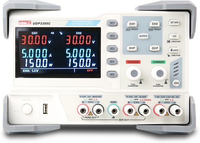 UDP3305C - UNI TREND