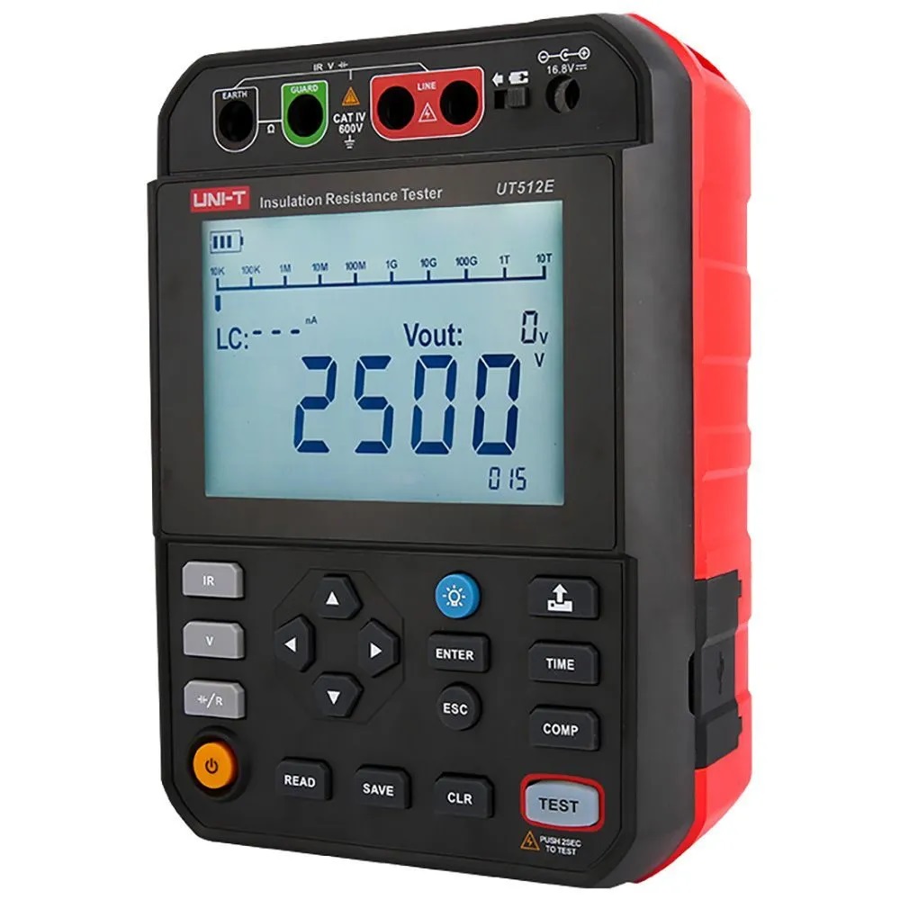 UT512E - UNI TREND